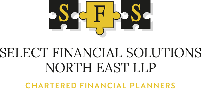 Select Financial Solutions - Alan Halliday and Geoffrey Coulson