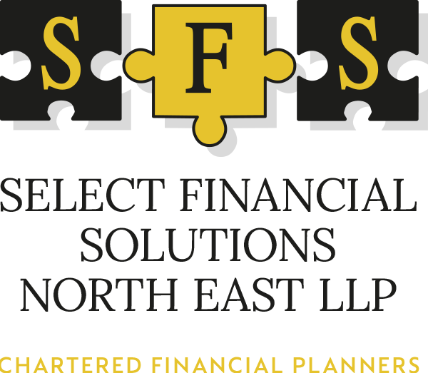 Select Financial Solutions - Alan Halliday and Geoffrey Coulson